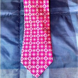 Men’s Express tie